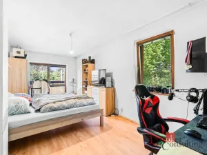 Prodej rodinného domu, Horní Bříza, Lesní, 196 m2