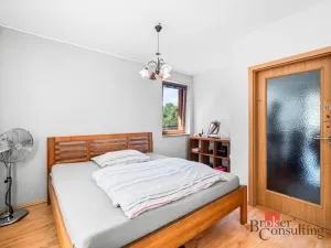 Prodej rodinného domu, Horní Bříza, Lesní, 196 m2
