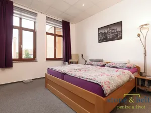 Prodej bytu 4+kk, Opava, Olomoucká, 155 m2