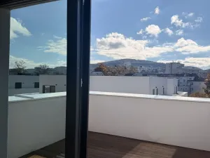 Prodej bytu 2+kk, Zlín, Smetanova, 56 m2