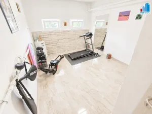 Prodej rodinného domu, Zbiroh, Tyršova, 261 m2