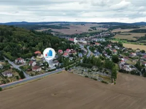Prodej rodinného domu, Zbiroh, Tyršova, 261 m2