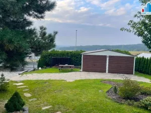 Prodej rodinného domu, Zbiroh, Tyršova, 261 m2