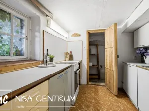 Prodej chalupy, Velenice, 180 m2