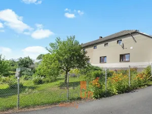 Prodej rodinného domu, Korouhev, 300 m2