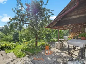 Prodej rodinného domu, Korouhev, 300 m2