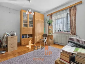 Prodej rodinného domu, Korouhev, 300 m2