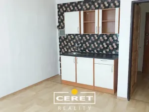 Prodej bytu 1+kk, Žatec, 20 m2