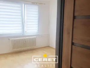 Prodej bytu 1+kk, Žatec, 20 m2