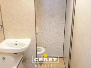 Prodej bytu 1+kk, Žatec, 20 m2