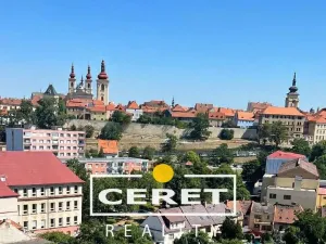 Prodej bytu 1+kk, Žatec, 20 m2