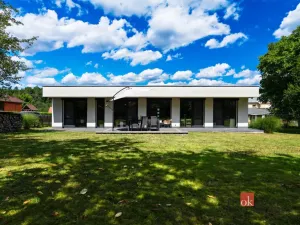Prodej rodinného domu, Šabina, 103 m2