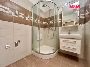 Pronájem bytu 3+1, Klatovy - Klatovy III, Pod Hůrkou, 62 m2