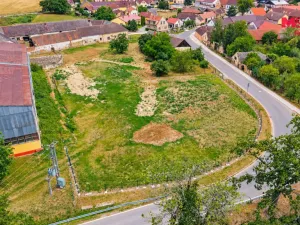 Prodej pozemku pro bydlení, Libějovice - Nestanice, 873 m2