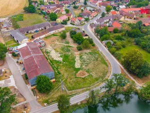 Prodej pozemku pro bydlení, Libějovice - Nestanice, 914 m2