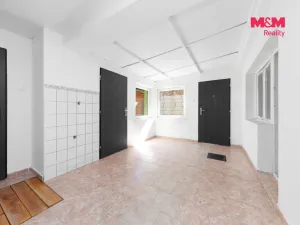 Prodej rodinného domu, Pouzdřany, Hlavní, 145 m2