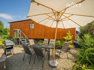 Prodej mobilheimu, Staré Město, 27 m2