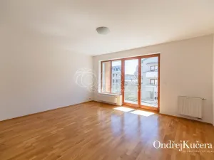 Pronájem bytu 2+kk, Praha - Dejvice, Heinemannova, 66 m2