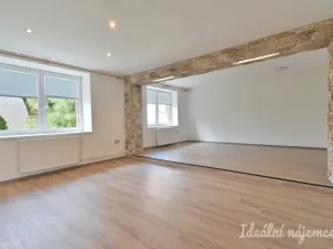 Pronájem bytu 5+1, Ořechov, Polní, 150 m2