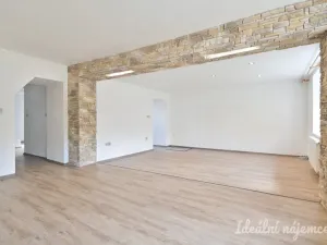 Pronájem bytu 5+1, Ořechov, Polní, 150 m2