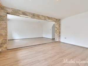 Pronájem bytu 5+1, Ořechov, Polní, 150 m2