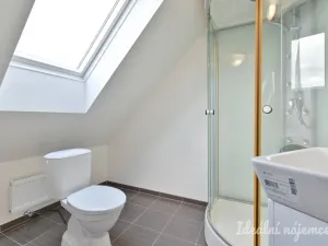 Pronájem bytu 5+1, Ořechov, Polní, 150 m2