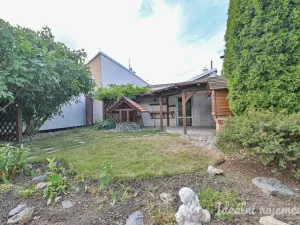 Pronájem bytu 5+1, Ořechov, Polní, 150 m2