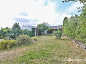 Pronájem bytu 5+1, Ořechov, Polní, 150 m2