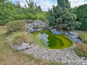 Pronájem bytu 5+1, Ořechov, Polní, 150 m2