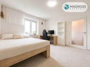 Prodej bytu 3+1, Přerov, Jižní čtvrť II, 78 m2