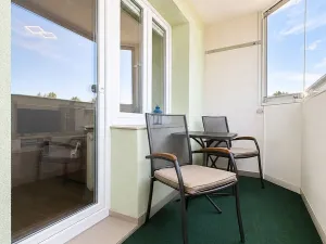 Prodej bytu 3+1, Přerov, Jižní čtvrť II, 78 m2