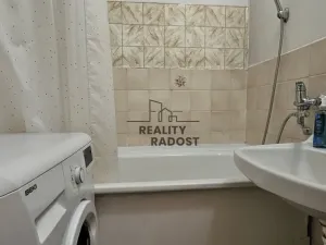 Prodej bytu 1+1, Hodonín, Cihlářská čtvrť, 36 m2