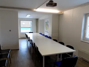 Pronájem kanceláře, Brno, Vídeňská, 250 m2