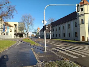 Prodej skladu, Brno - Královo Pole, Božetěchova, 2323 m2