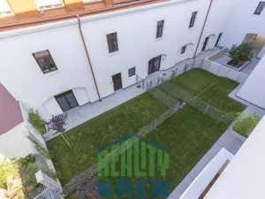 Pronájem bytu 2+kk, Velké Přílepy, Pražská, 49 m2