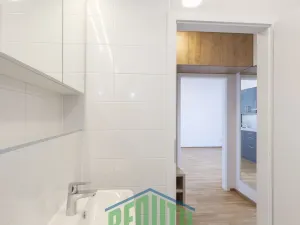Pronájem bytu 2+kk, Velké Přílepy, Pražská, 49 m2