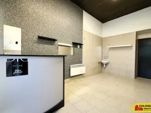 Pronájem obchodního prostoru, Boskovice, 27 m2