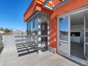 Prodej bytu 3+kk, Hradec Králové, 77 m2
