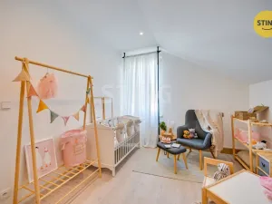 Prodej historického objektu, Zlín, Zálešná I, 82 m2