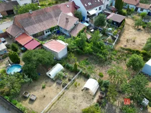 Prodej rodinného domu, Ratíškovice, Krátká, 212 m2