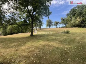 Prodej pozemku pro bydlení, Zašová, 3574 m2