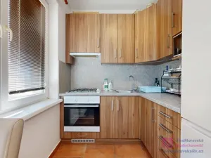 Prodej bytu 2+1, Rakvice, Družstevní, 59 m2
