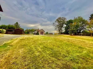Prodej pozemku pro bydlení, Koberovice, 612 m2