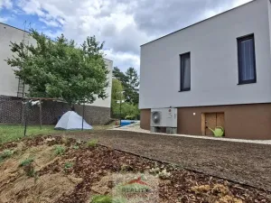 Pronájem rodinného domu, Valašské Meziříčí, 28. října