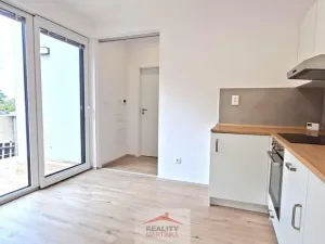 Pronájem rodinného domu, Valašské Meziříčí, 28. října, 47 m2