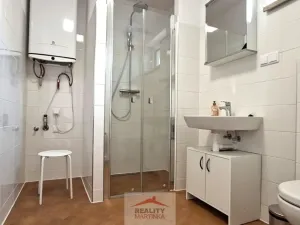 Pronájem rodinného domu, Valašské Meziříčí, 28. října, 37 m2