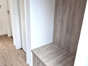 Pronájem rodinného domu, Valašské Meziříčí, 28. října, 37 m2
