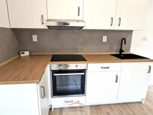 Pronájem rodinného domu, Valašské Meziříčí, 28. října, 37 m2