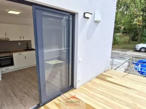 Pronájem rodinného domu, Valašské Meziříčí, 28. října, 37 m2