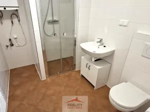 Pronájem rodinného domu, Valašské Meziříčí, 28. října, 37 m2